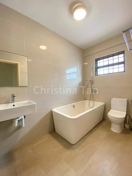 4 Bed Semi-Detached House (Landed) for Rent in Capitol Park - Image 16