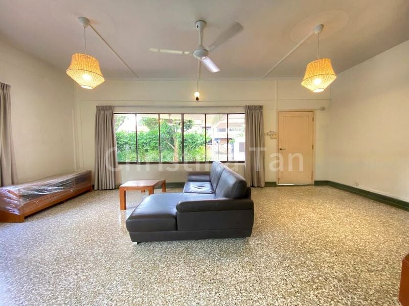 4 Bed Semi-Detached House (Landed) for Rent in Capitol Park - Image 12