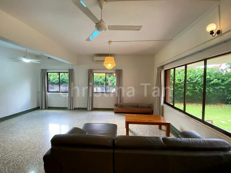4 Bed Semi-Detached House (Landed) for Rent in Capitol Park - Image 2