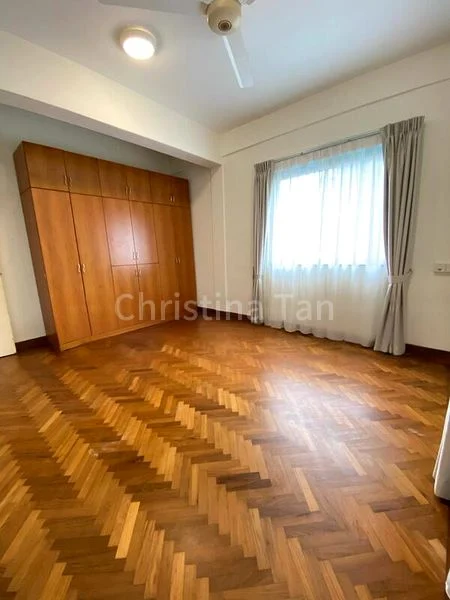 4 Bed Semi-Detached House (Landed) for Rent in Capitol Park - Image 4