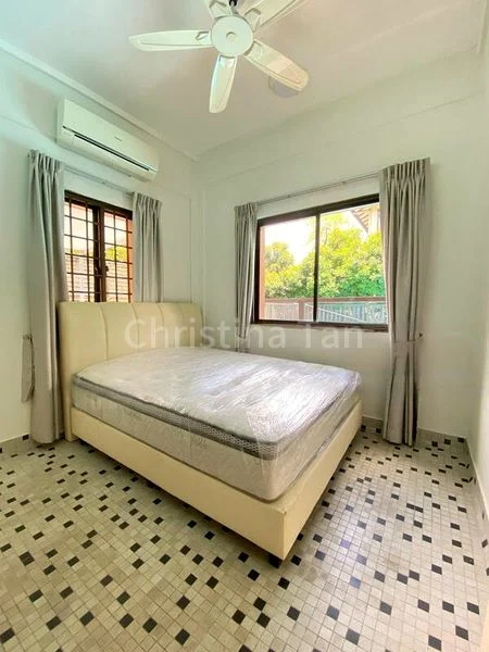 4 Bed Semi-Detached House (Landed) for Rent in Capitol Park - Image 10
