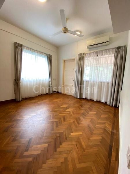 4 Bed Semi-Detached House (Landed) for Rent in Capitol Park - Image 6