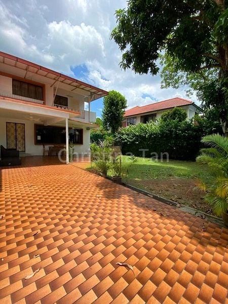 4 Bed Semi-Detached House (Landed) for Rent in Capitol Park - Image 17