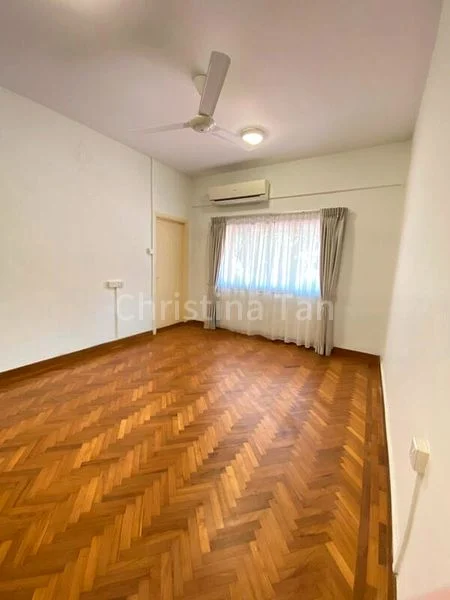 4 Bed Semi-Detached House (Landed) for Rent in Capitol Park - Image 3