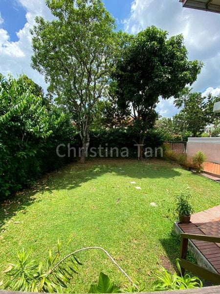 4 Bed Semi-Detached House (Landed) for Rent in Capitol Park - Image 14