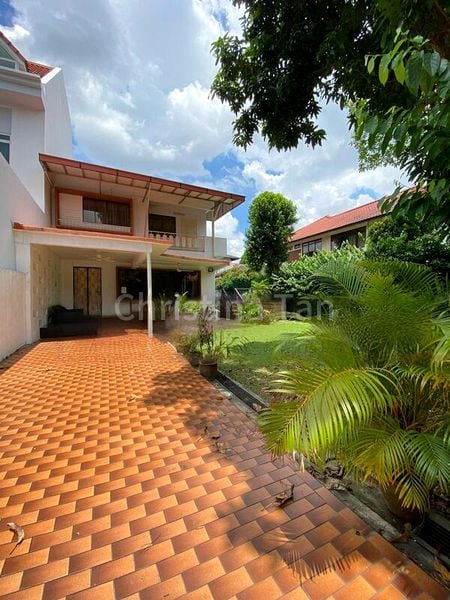 4 Bed Semi-Detached House (Landed) for Rent in Capitol Park - Image 1