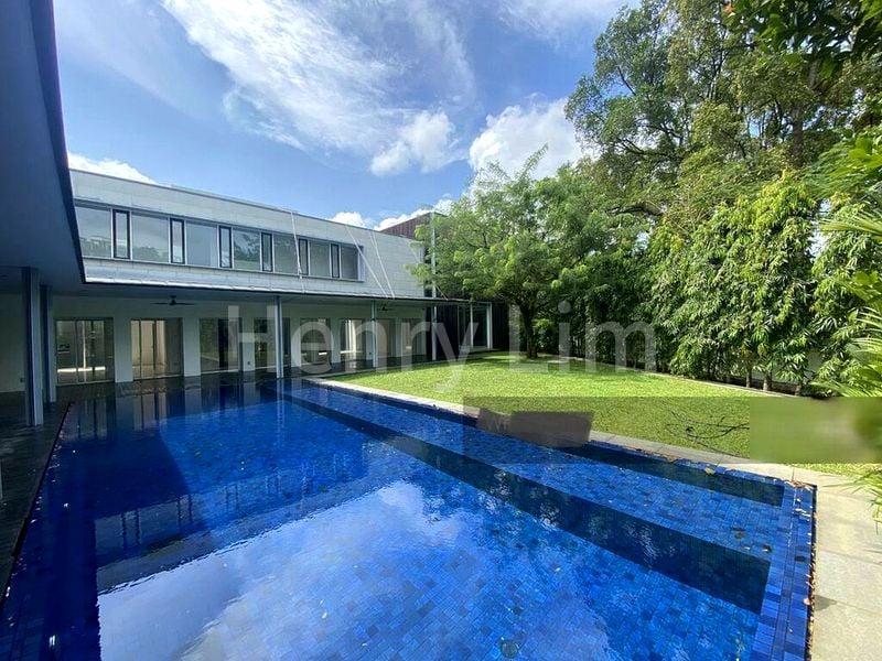 6 Bed Bungalow (Landed) for Sale in Peirce Road - Image 2