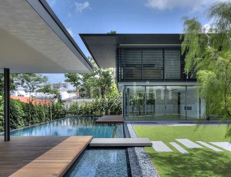 6 Bed Bungalow (Landed) for Sale in Peirce Road - Image 6