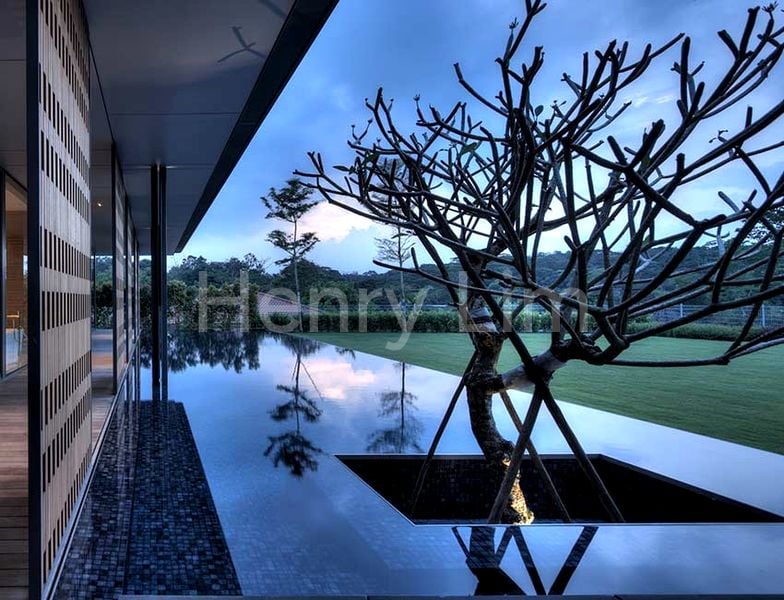 6 Bed Bungalow (Landed) for Sale in Peirce Road - Image 4