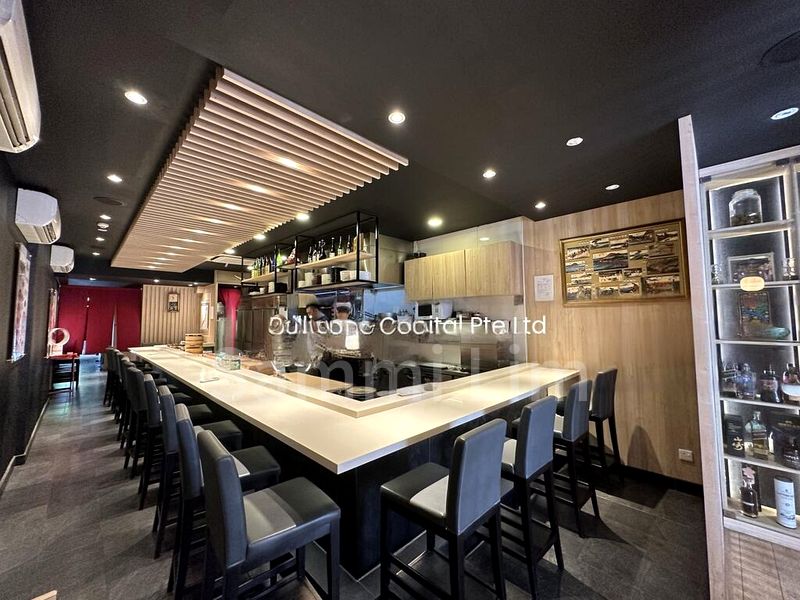 Shop / Shophouse for Sale: 41 Hongkong Street - Image 1