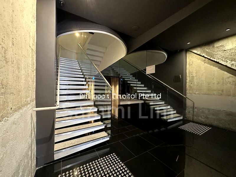 Shop / Shophouse for Sale: 41 Hongkong Street - Image 2