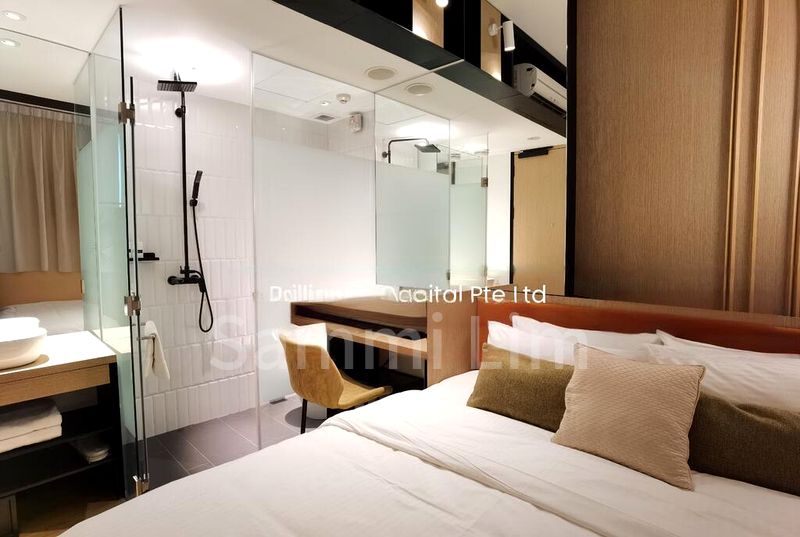 Shop / Shophouse for Sale: 41 Hongkong Street - Image 5