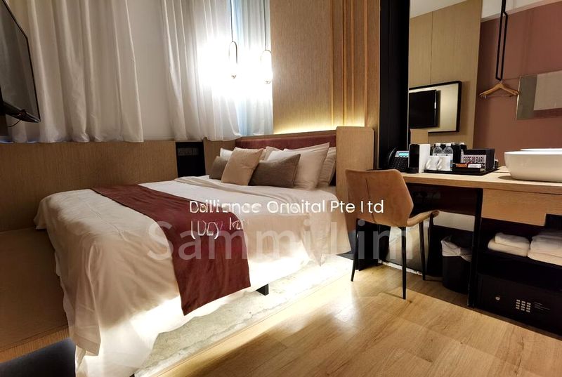 Shop / Shophouse for Sale: 41 Hongkong Street - Image 4