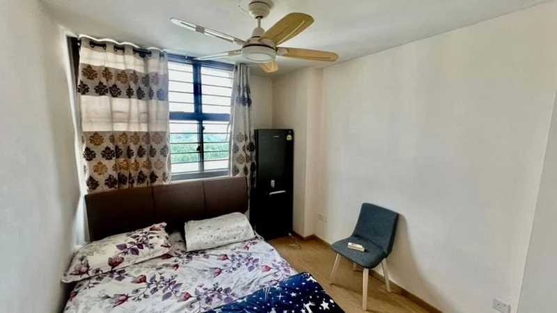 Common Room (HDB) for Rent in  630 Senja Road - Image 6