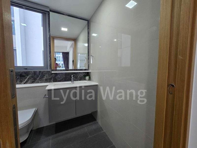 Common Room (Condo) for Rent in  Bartley Ridge - Image 3