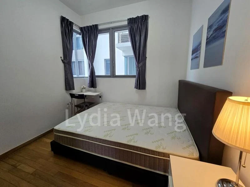 Common Room (Condo) for Rent in  Bartley Ridge - Image 1