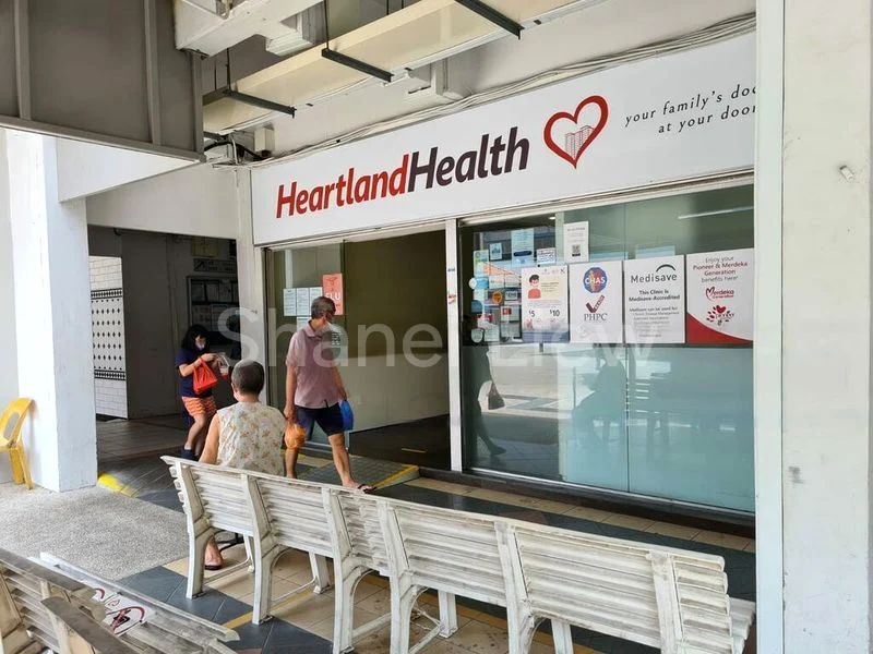 Shop / Shophouse for Sale: 59 New Upper Changi Road - Image 7