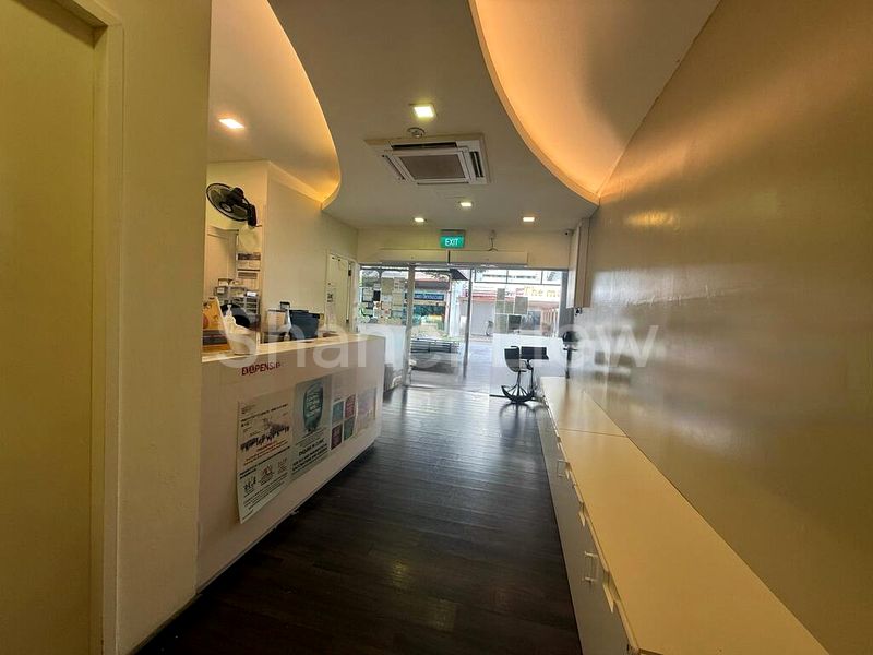 Shop / Shophouse for Sale: 59 New Upper Changi Road - Image 10