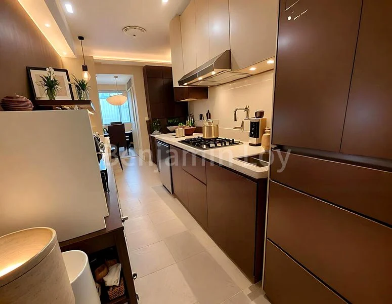 3 Room (3S) HDB for Sale in  46 Jalan Bukit Ho Swee - Image 1