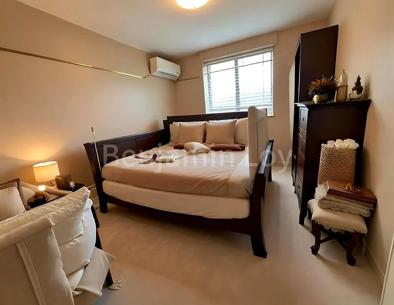 3 Room (3S) HDB for Sale in  46 Jalan Bukit Ho Swee - Image 2