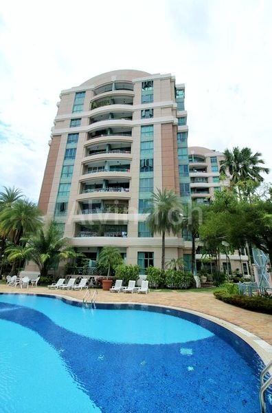 1 Bed Condo for Rent in  Chantilly Rise - Image 14