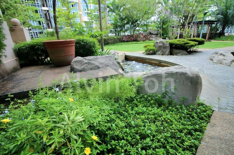 1 Bed Condo for Rent in  Chantilly Rise - Image 11