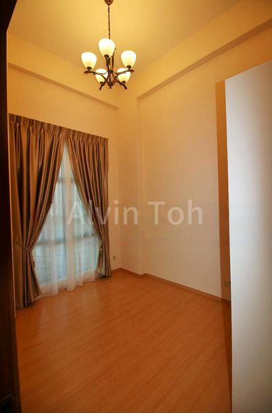 1 Bed Condo for Rent in  Chantilly Rise - Image 9