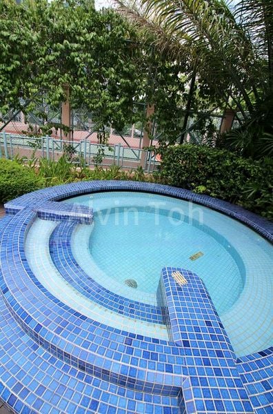 1 Bed Condo for Rent in  Chantilly Rise - Image 15