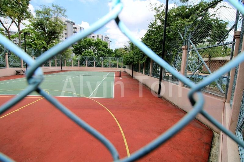 1 Bed Condo for Rent in  Chantilly Rise - Image 13