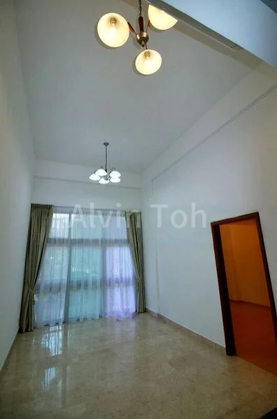 1 Bed Condo for Rent in  Chantilly Rise - Image 2