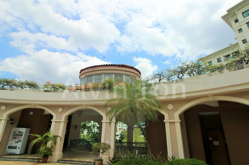 1 Bed Condo for Rent in  Chantilly Rise - Image 17