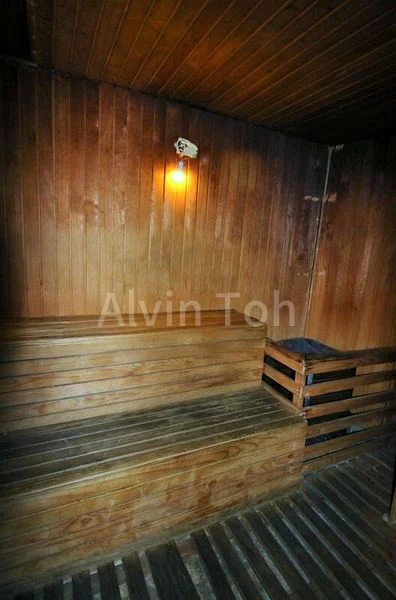 1 Bed Condo for Rent in  Chantilly Rise - Image 16