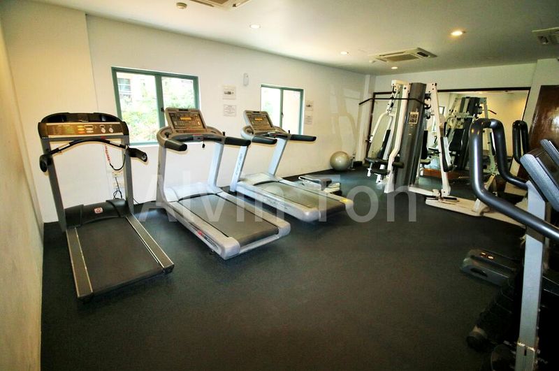 1 Bed Condo for Rent in  Chantilly Rise - Image 19