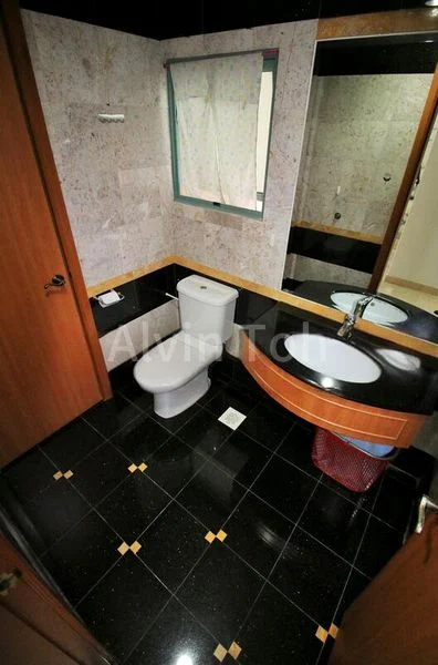 1 Bed Condo for Rent in  Chantilly Rise - Image 8