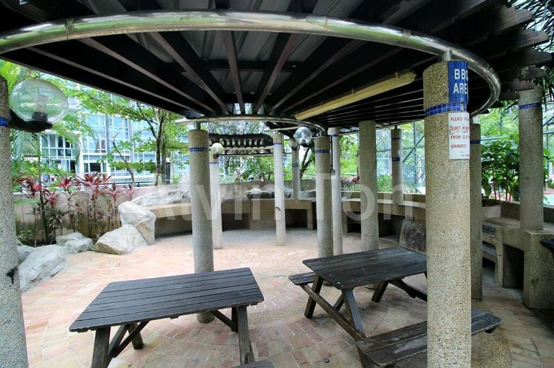 1 Bed Condo for Rent in  Chantilly Rise - Image 12