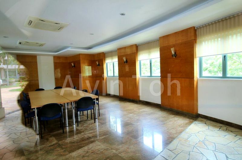 1 Bed Condo for Rent in  Chantilly Rise - Image 18