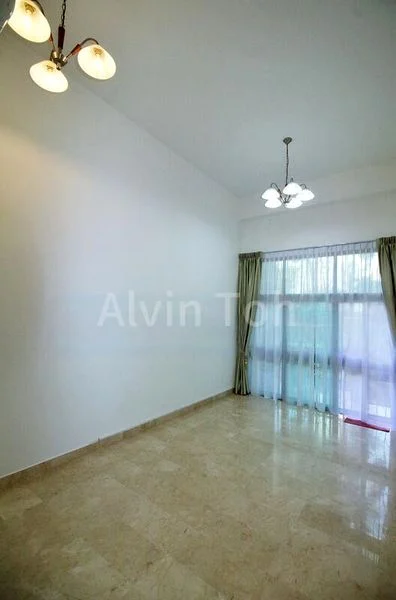 1 Bed Condo for Rent in  Chantilly Rise - Image 1