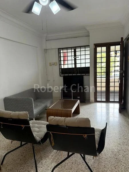 3 Room (3I) HDB for Rent in  61 Telok Blangah Heights - Image 6