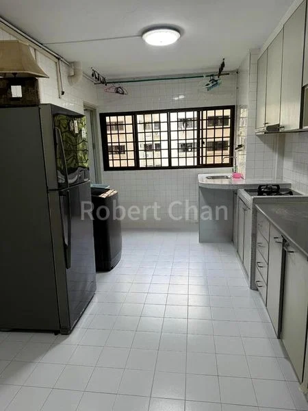 3 Room (3I) HDB for Rent in  61 Telok Blangah Heights - Image 3