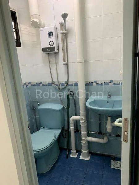 3 Room (3I) HDB for Rent in  61 Telok Blangah Heights - Image 2