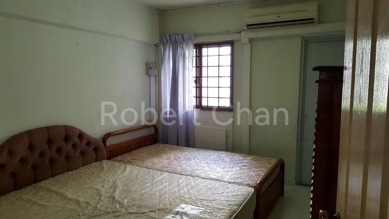 3 Room (3I) HDB for Rent in  61 Telok Blangah Heights - Image 11