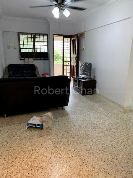 3 Room (3I) HDB for Rent in  61 Telok Blangah Heights - Image 8