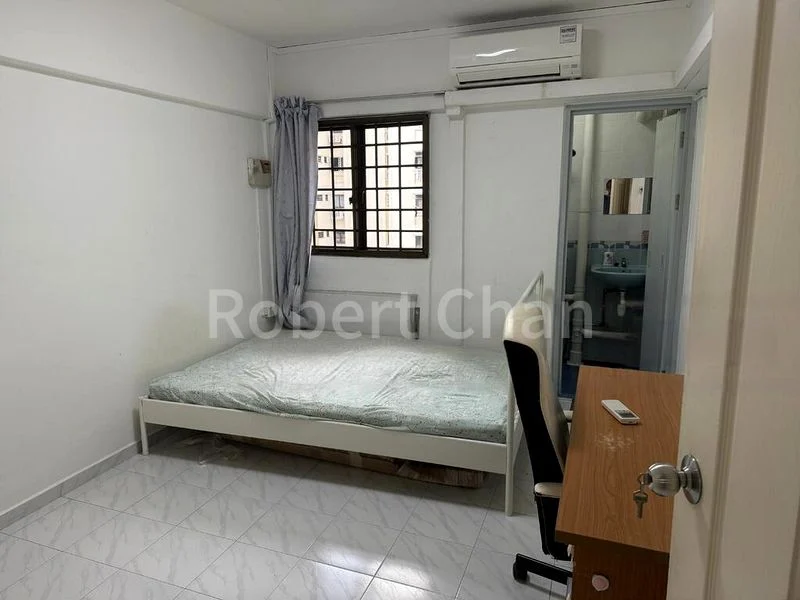 3 Room (3I) HDB for Rent in  61 Telok Blangah Heights - Image 5