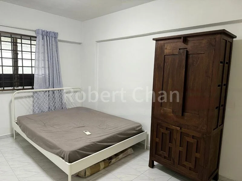 3 Room (3I) HDB for Rent in  61 Telok Blangah Heights - Image 4