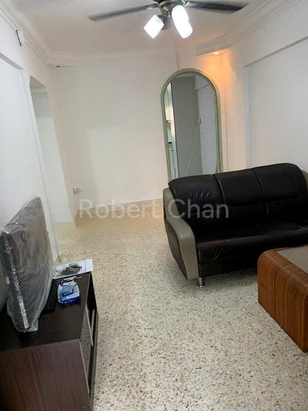 3 Room (3I) HDB for Rent in  61 Telok Blangah Heights - Image 9