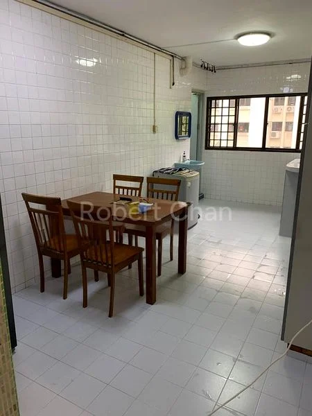 3 Room (3I) HDB for Rent in  61 Telok Blangah Heights - Image 1