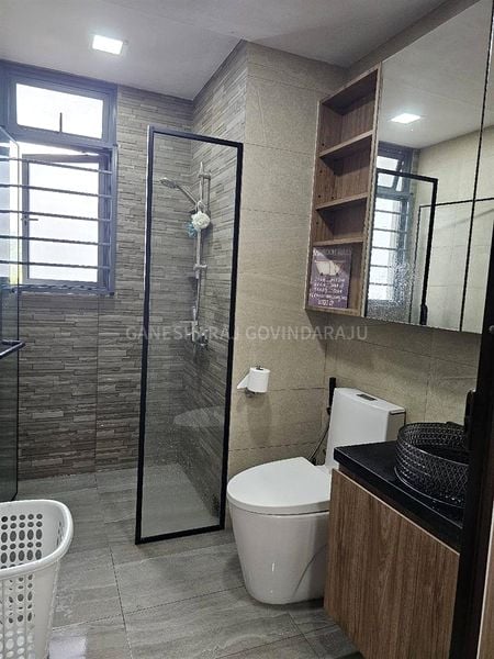 3 Bed Executive Condo for Sale in  Twin Fountains - Image 6