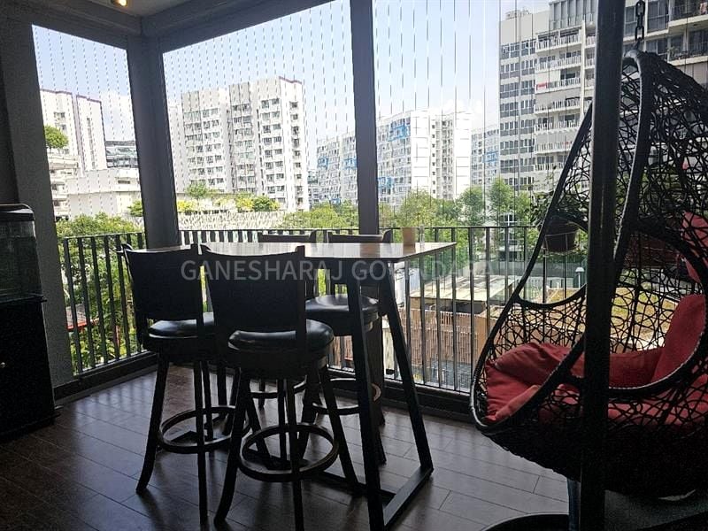 3 Bed Executive Condo for Sale in  Twin Fountains - Image 2