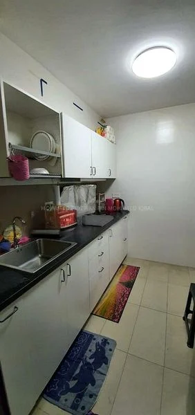 3 Room (3A) HDB for Rent in  492D Tampines Street 45 - Image 5