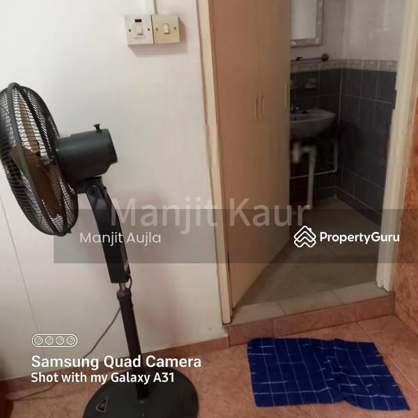 Room (HDB) for Rent in  405 Admiralty Link - Image 2